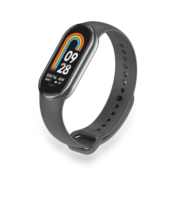 Silicone Strap — Fitness Bands, MY-CASE