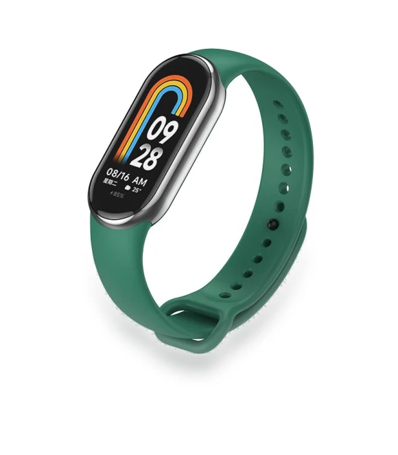 Silicone Strap — Fitness Bands, MY-CASE