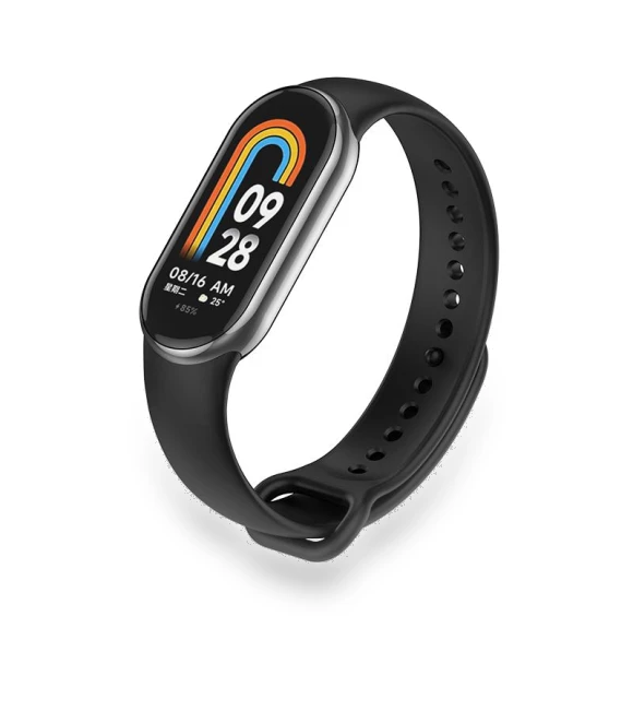 Silicone Strap — Fitness Bands, MY-CASE