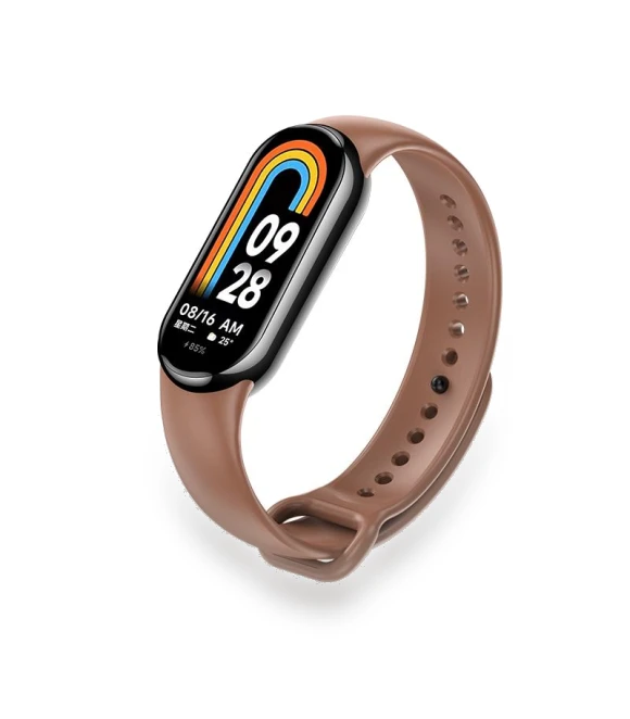 Silicone Strap — Fitness Bands, MY-CASE