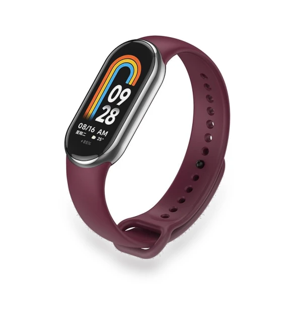 Silicone Strap — Fitness Bands, MY-CASE