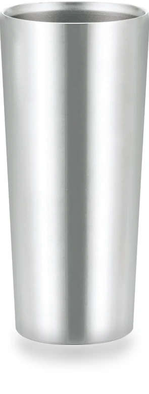 Slim Double Vacuum Thermal Cold Smart Lip Fit Edge Mirror Tumbler — Travel Drinkware, Tokyo Bits
