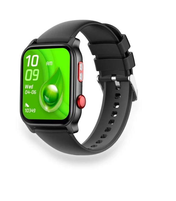 Smart Bracelet — Wearable Accessories, Rainbuvvy