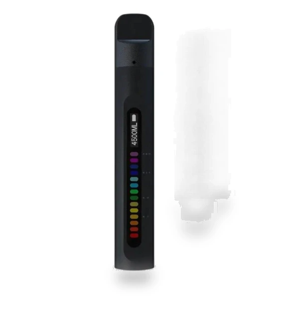Smart Breathing Trainer — Respiratory Training & Monitoring Devices, Toto Market