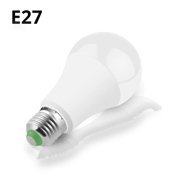 Smart LED Bulb — LED, Refreshing Home