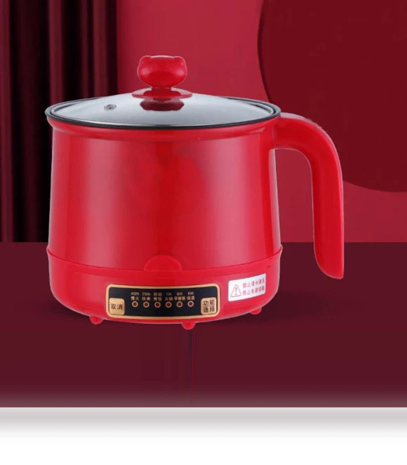 Smart Rice Cooker — Electric Cookers, Factory Discount Outlet