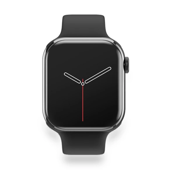 Smart Watch for Men and Women — Smartwatches, SACOSDING