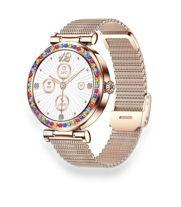 Smart Watch for Women — Wearable Accessories, Rainbuvvy
