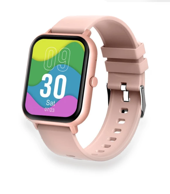 Smart Watch for Women — Wearable Accessories, Zodvboz