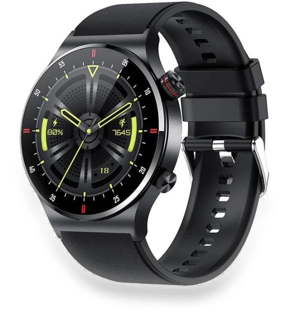 Smart Watch with Bluetooth and Calls — Smartwatches, Zodvboz