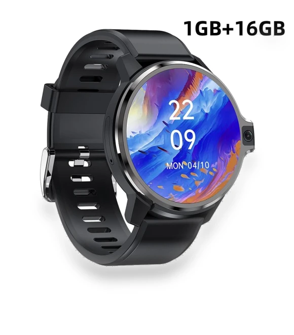 Smart Watch — Smartwatches, Rainbuvvy
