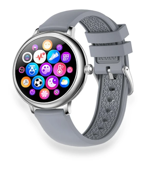 Smartwatch with Free Gift — Smartwatches, SCIONE