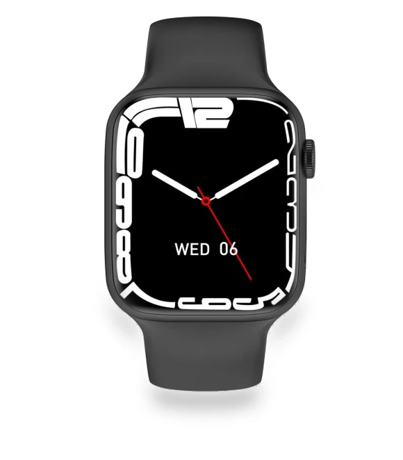 Smartwatch with Wireless Charging — Smartwatches, fashion smartwatch