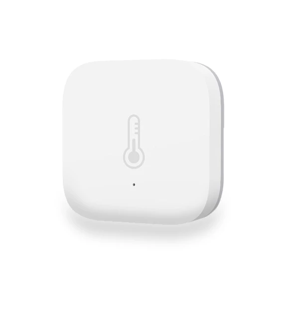 Temperature and Humidity Sensor — Home Climate Control, Xiaomi