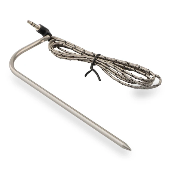Temperature Probe Sensor — Instant-Read, Star Garden