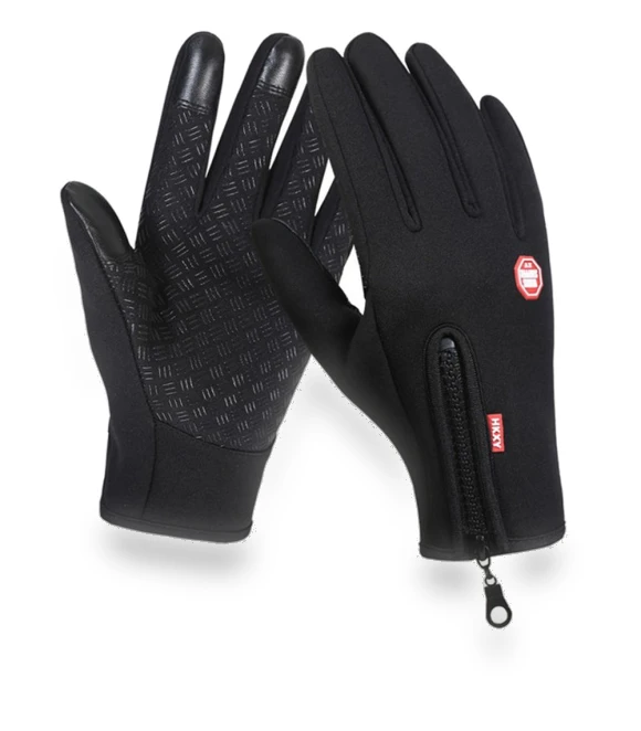 Touchscreen Winter Gloves — Gloves, Binchi Keji Travel