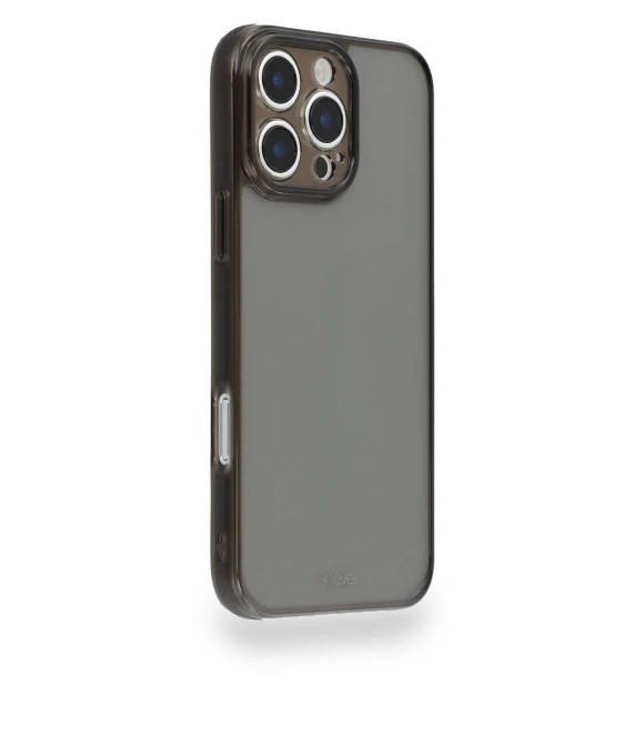 Translucent Phone Back Cover — Basic Cases, Smartwatch 2025