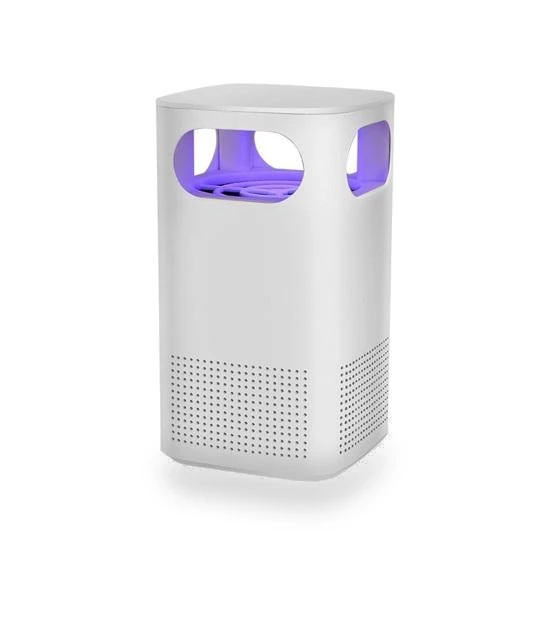 USB Desktop Air Purifier — Activated Carbon Air Purifiers, xingleirongg