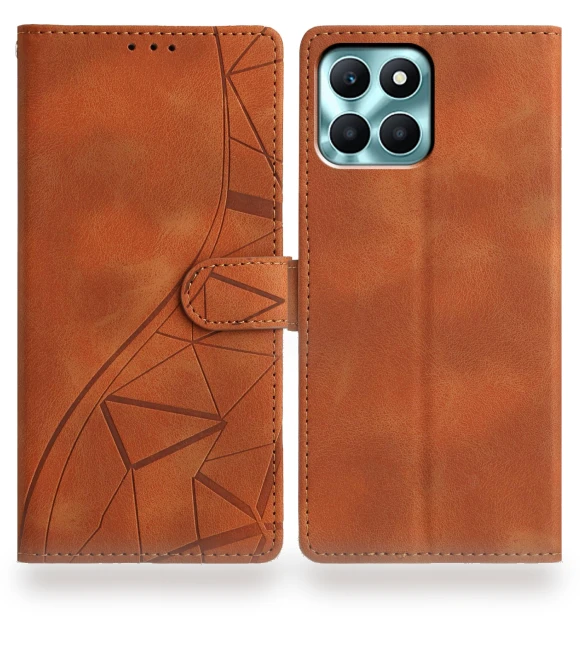 Wallet Case with Stand — Flip Cases, Smartwatch 2025
