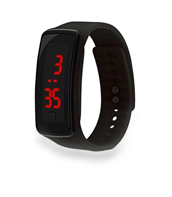 Waterproof Fitness Smartwatch — Smartwatches, LRK Beauty Health