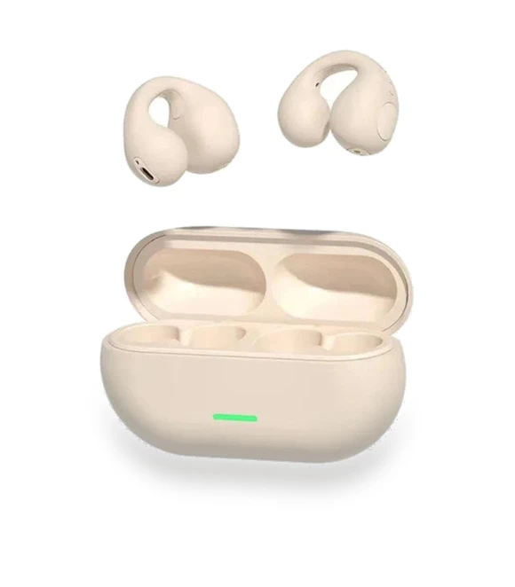 Wireless Bluetooth Earbuds — Headsets, Rookiet