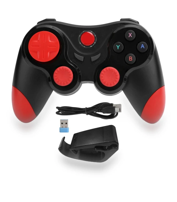 Wireless Bluetooth Gamepad — Game Controllers, Electric1