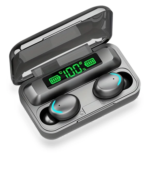 Wireless Earbuds — In-Ear Headphones, Tool parts