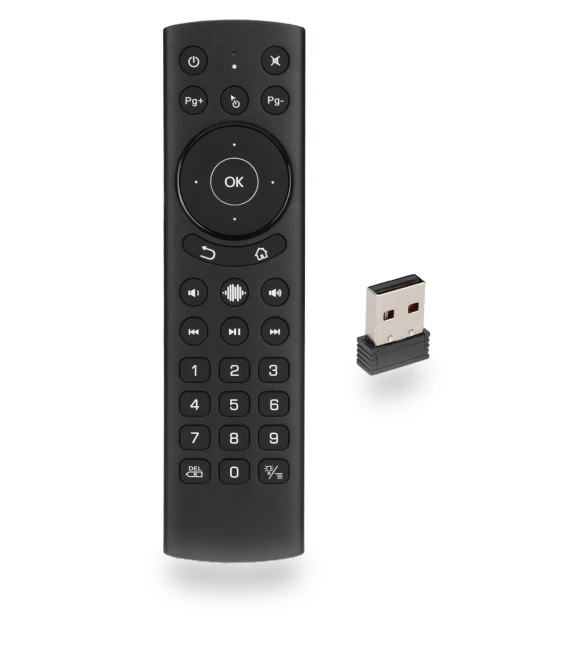 Wireless Smart Remote Control — Remote Controls, Electric1