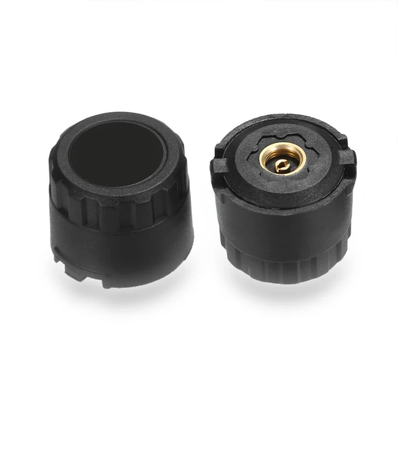 Wireless Tire Pressure Monitoring System — TPMS Sensor Replacements, Zeblaze