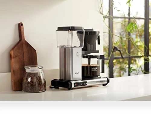 10-Cup Coffee Maker — Coffee Makers, Technivorm Moccamaster