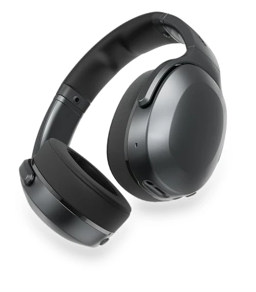 Active Wireless Bluetooth Headphones with Multi-Sensory Bass — In-Ear Headphones, Skullcandy
