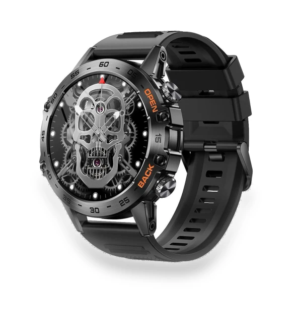 Bluetooth Smart Watch — Smartwatches, Zodvboz