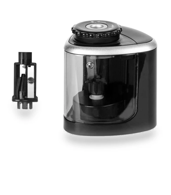 Electric Pencil Sharpener — Sharpeners, Yayingda