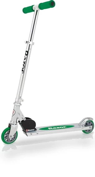 Kick Scooter for Kids — Push Scooters, Razor