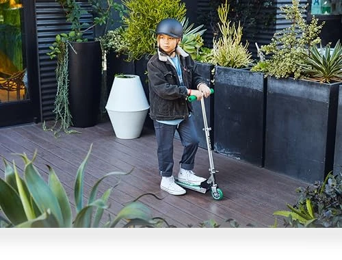 Kick Scooter for Kids — Push Scooters, Razor