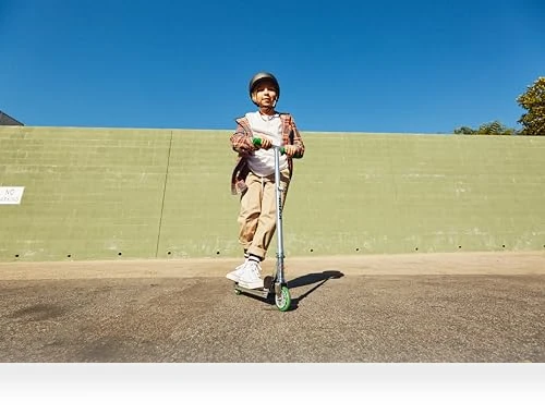Kick Scooter for Kids — Push Scooters, Razor