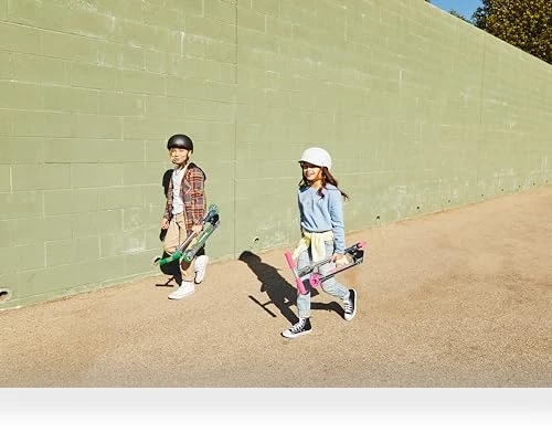 Kick Scooter for Kids — Push Scooters, Razor