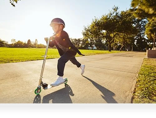 Kick Scooter for Kids — Push Scooters, Razor