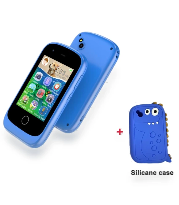Kids Smartphone with Camera — Children's Corner, greentiger smart watch
