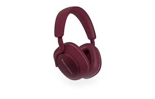 Limited Edition Over-Ear Headphones — Over-Ear Headphones, Bowers & Wilkins