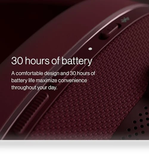 Limited Edition Over-Ear Headphones — Over-Ear Headphones, Bowers & Wilkins