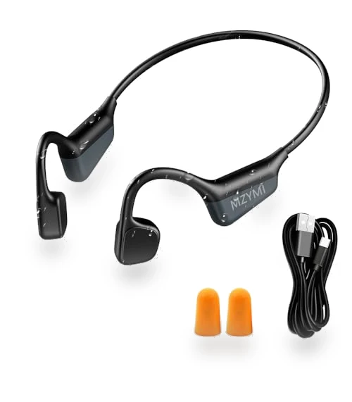 Open Ear Headphones — In-Ear Headphones, MZYMI