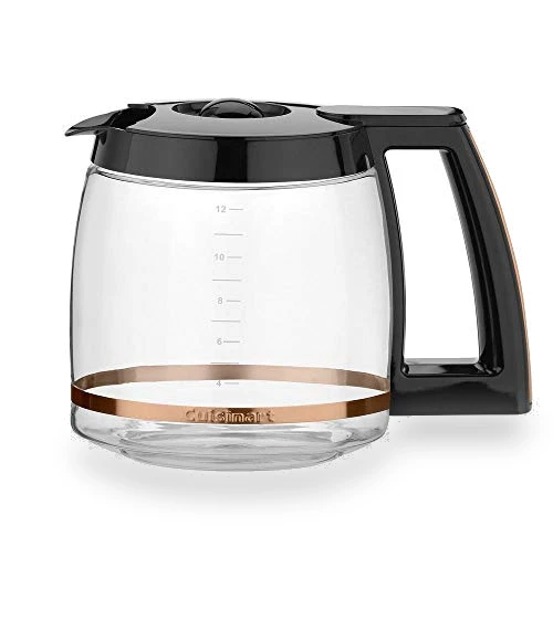 PerfecTemp 14 Cup Programmable Coffeemaker — Coffee Makers, Cuisinart