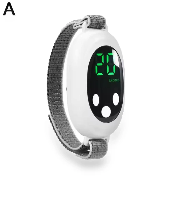 Portable Smart Sleep Relaxation Therapy — Rehabilitation & Therapy Equipment, 34 Pitcher Hiker and Jogger