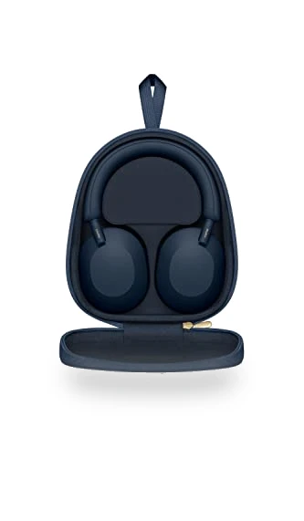 Premium Noise Canceling Headphones — Audio Gear, Sony