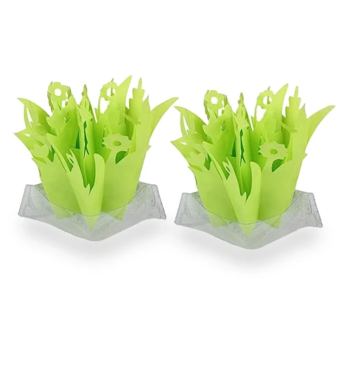 Reptile Humidifier Plant Design — Lighting, Parliky