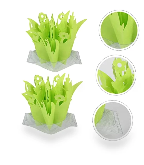 Reptile Humidifier Plant Design — Lighting, Parliky