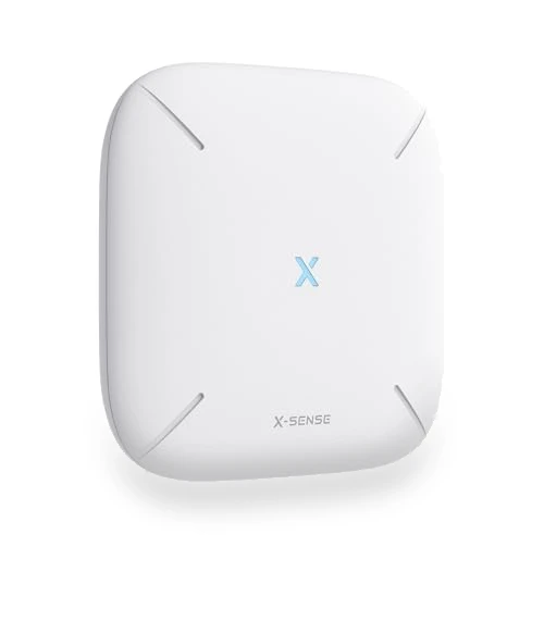 Smart Home Base Station — Smart Home Security, X-Sense