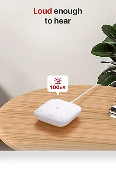 Smart Home Base Station — Smart Home Security, X-Sense