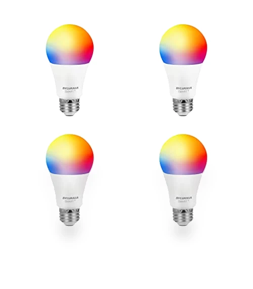 Smart Light Bulb — LED, LEDVANCE